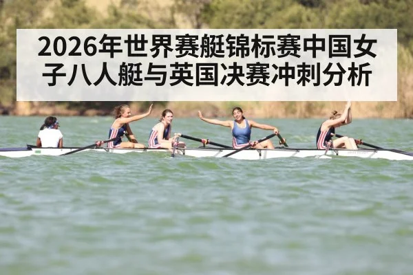 2026年世界赛艇锦标赛中国女子八人艇与英国决赛冲刺分析
